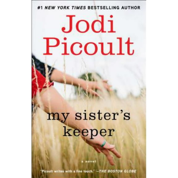 Jodi Picoult: My Sister's Keeper: A Novel (Paperback)