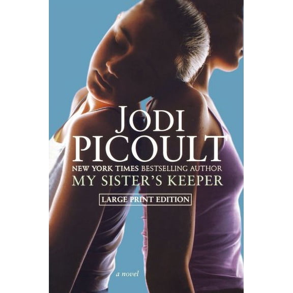 Pre-Owned My Sister's Keeper (Paperback) by Jodi Picoult