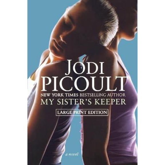 Pre-Owned My Sister's Keeper (Paperback) by Jodi Picoult