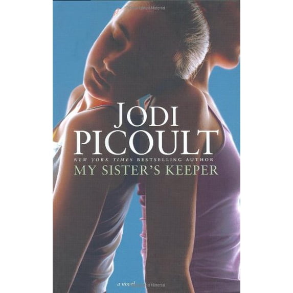 Pre-Owned My Sister's Keeper (Hardcover) by Jodi Picoult