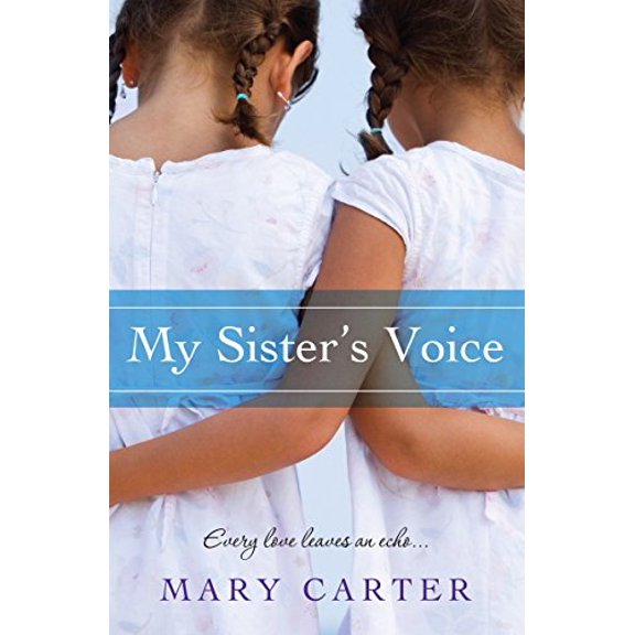 Pre-Owned My Sister's Voice