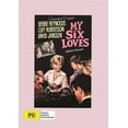 thumbnail image 1 of La Entertainment - My Six Loves [DIGITAL VIDEO DISC], 1 of 2