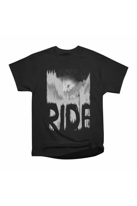 My Ski and Snow Art T-Shirt Tee Gift For Him Merch For Her Apparel For Friend 64
