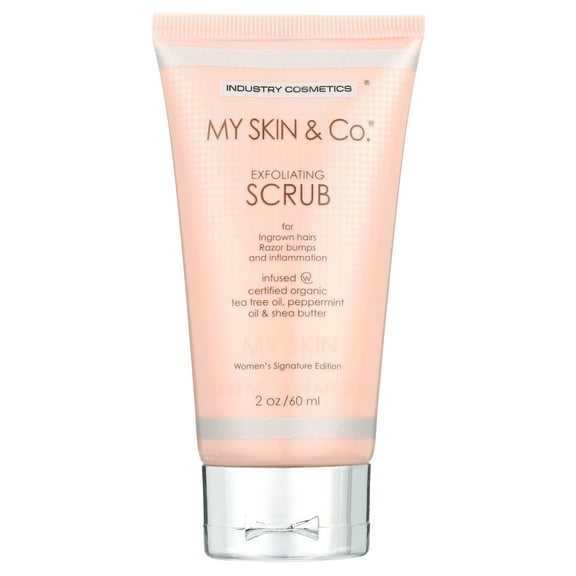 My Skin & Co. Liquid Roll On, 2 oz