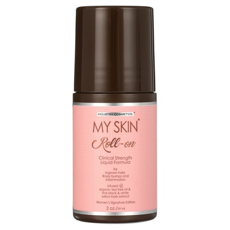 My Skin & Co. Signature Scrub