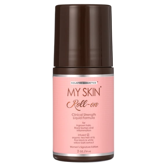 My Skin & Co. Signature Scrub