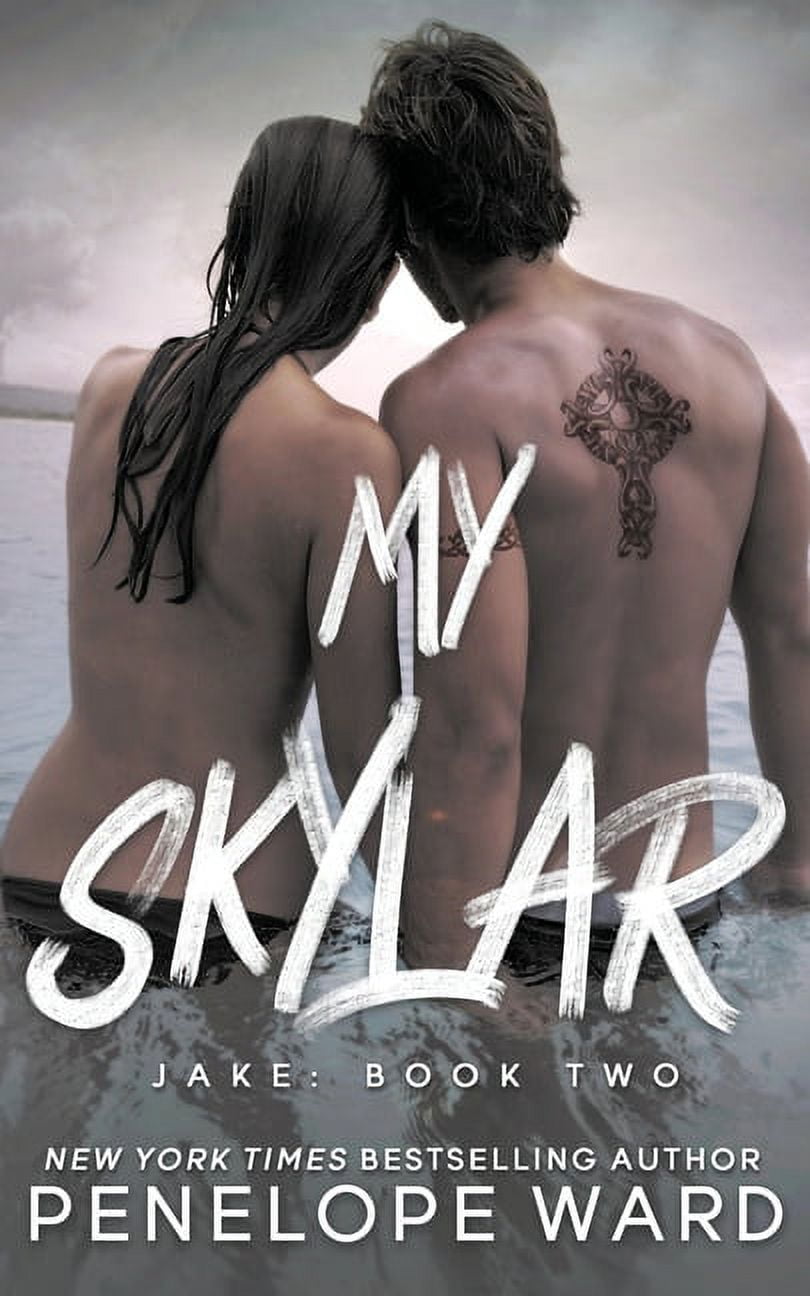 My Skylar, Paperback