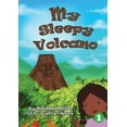 thumbnail image 1 of My Sleepy Volcano, (Paperback), 1 of 1