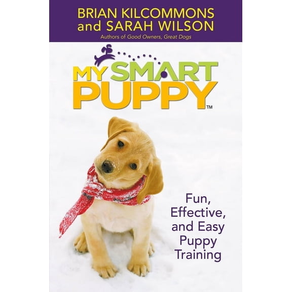 My Smart Puppy, (Paperback)