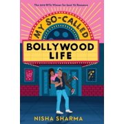 My So-Called Bollywood Life, Hardcover