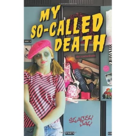 Pre-Owned My So-Called Death (Paperback) 0738715433 9780738715438