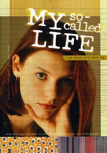 My So-Called Life: The Complete Series (DVD), Shout Factory, Kids