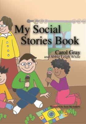 Pre-Owned My Social Stories Book Paperback Carol Gray 