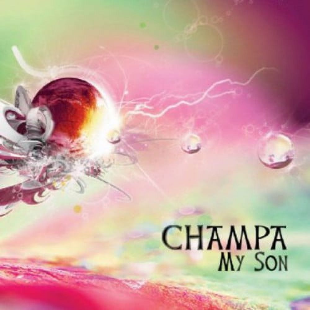 My Son (CD)