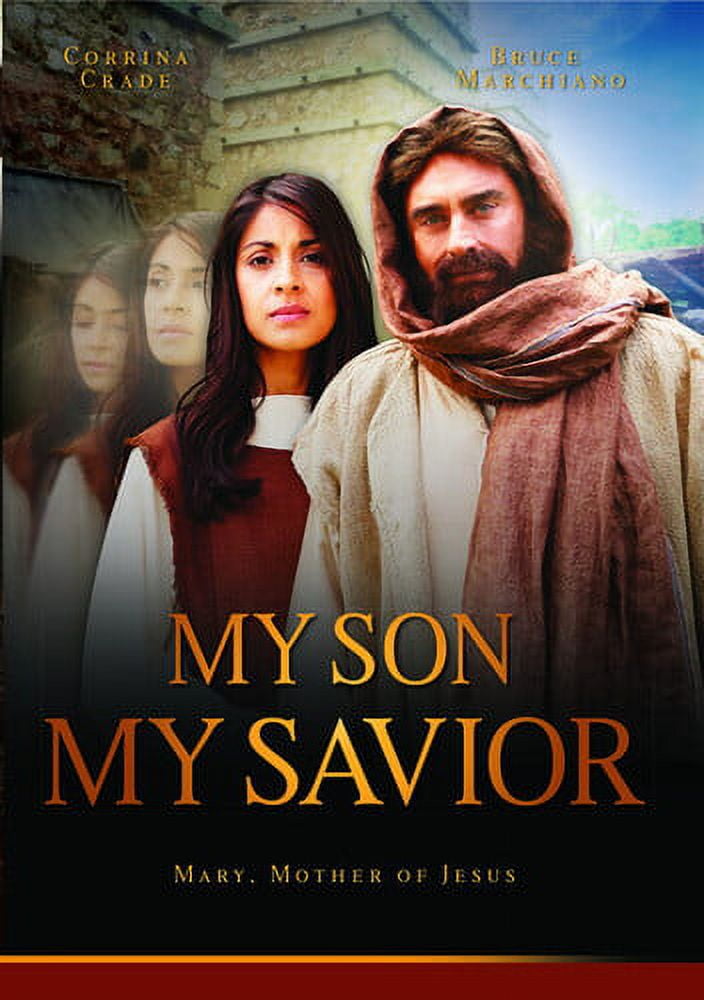 My Son My Savior (DVD), Vision Video, Religion & Spirituality