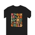 My Son in Law is My Favorite Child, My S…