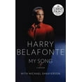 thumbnail image 1 of Pre-Owned My Song: A Memoir (Paperback) 0739378384 9780739378380, 1 of 1