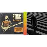 Bridge & My Songs 2 LP