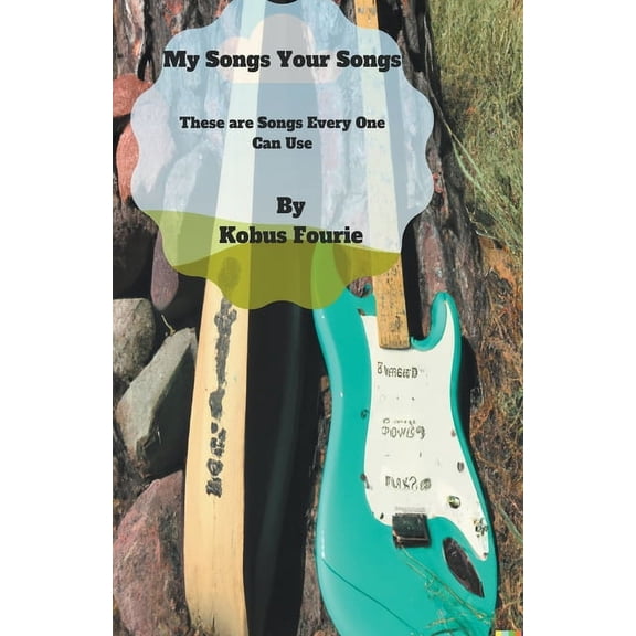 My Songs Your Songs, (Paperback)