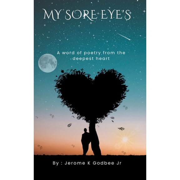 My Sore Eye's, (Paperback)