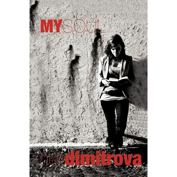 My Soul (Paperback)