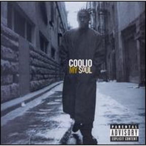 Pre-Owned My Soul (CD 0016998122129) by Coolio