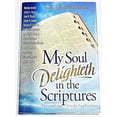 thumbnail image 1 of Pre-Owned My soul delighteth in the scriptures (Hardcover) 1570086486 9781570086489, 1 of 1