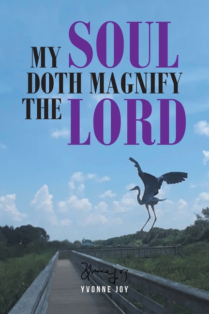 My Soul Doth Magnify the Lord, (Paperback)