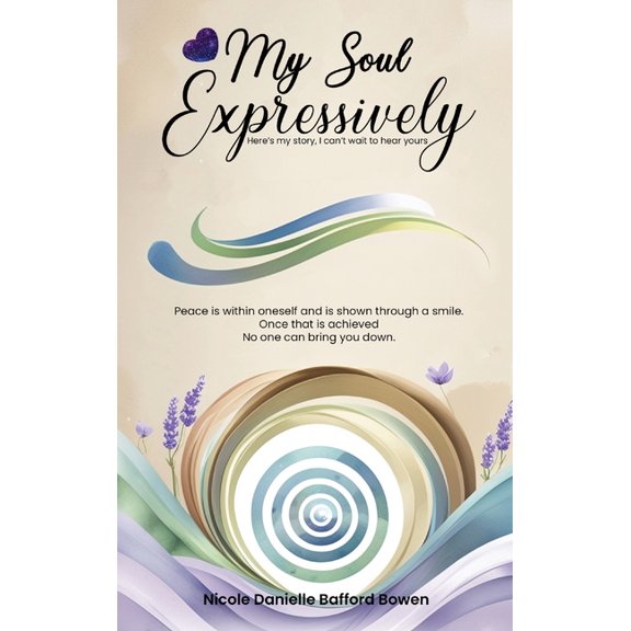 My Soul Expressively, (Hardcover)