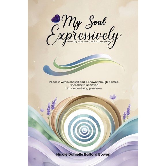 My Soul Expressively, (Paperback)