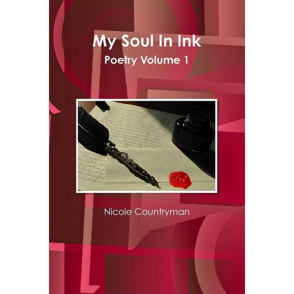 My Soul In Ink