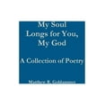 thumbnail image 1 of My Soul Longs for You, My God, (Paperback), 1 of 1