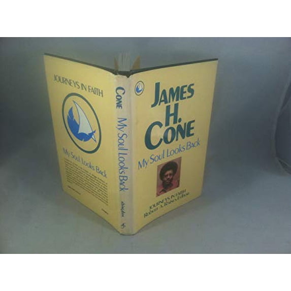 Pre-Owned My Soul Looks Back (Hardcover) 0687276160 9780687276165