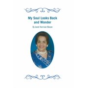 My Soul Looks Back and Wonder, Hardcover