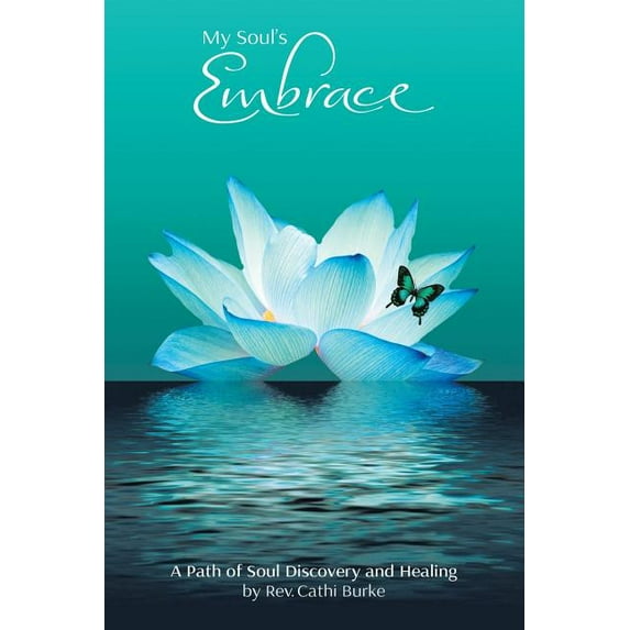 My Soul'S Embrace, (Paperback)