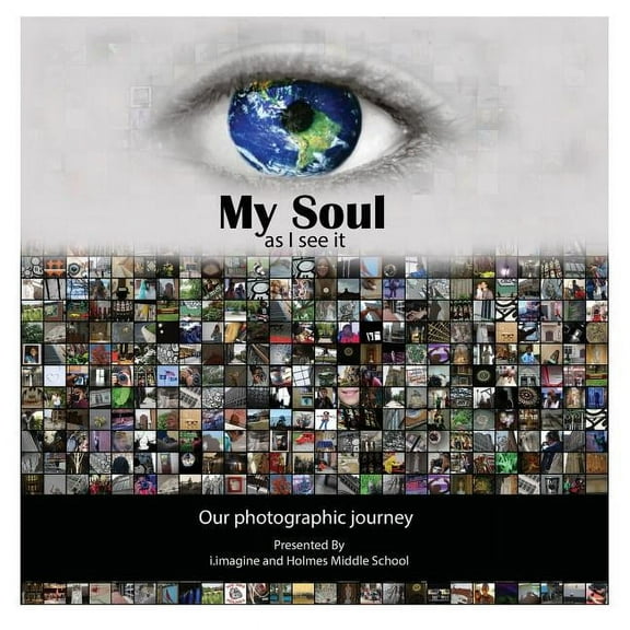 My Soul as I See It: Volume 3, (Paperback)