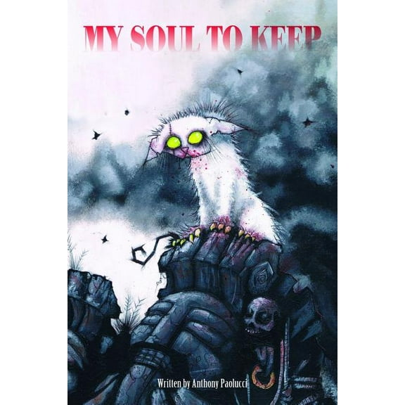My Soul to Keep (Paperback)