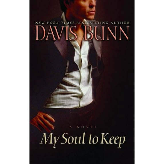 Pre-Owned My Soul to Keep, 9780764204357, 0764204351, Paperback,