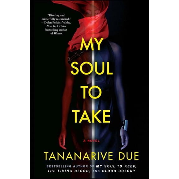 My Soul to Take, (Paperback)