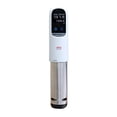 thumbnail image 1 of My Sous Vide Immersion Precision Cooker within 0.1F Temperature Control with 100 Hr Timer , White, 1 of 3