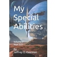 thumbnail image 1 of My Special Abilities: My Special Abilities : Volume 7 Year 2121 (Paperback), 1 of 1