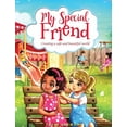 thumbnail image 1 of My Special Friend: Creating a Safe and Beautiful World, (Hardcover), 1 of 1