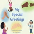 thumbnail image 1 of My Special Greetings, (Paperback), 1 of 1