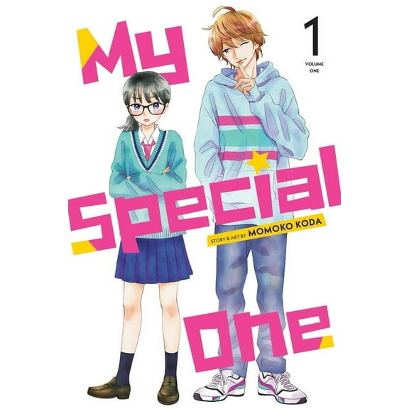 My Special One: My Special One, Vol. 1 (Series #1) (Paperback)