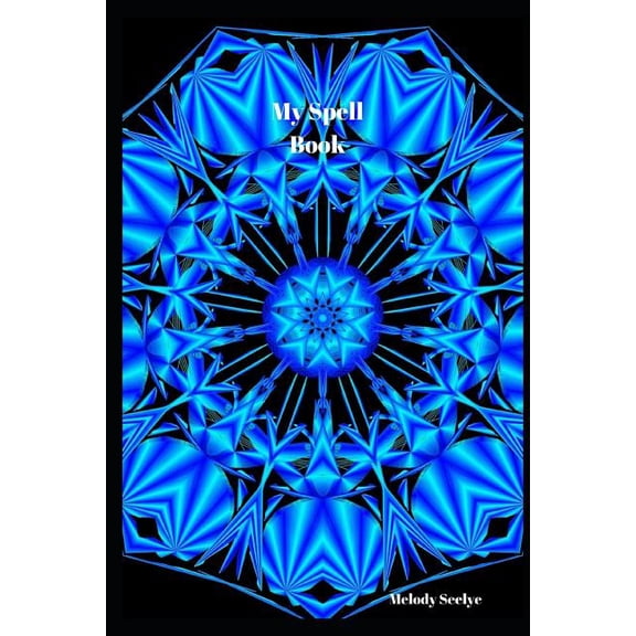 My Spell Book, (Paperback)