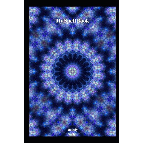 My Spell Book, (Paperback)