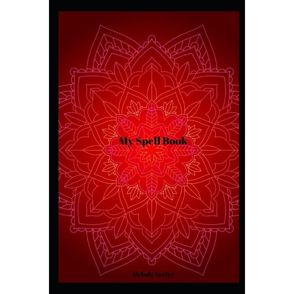 My Spell Book, (Paperback)