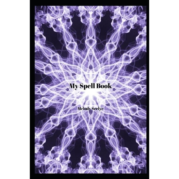 My Spell Book, (Paperback)