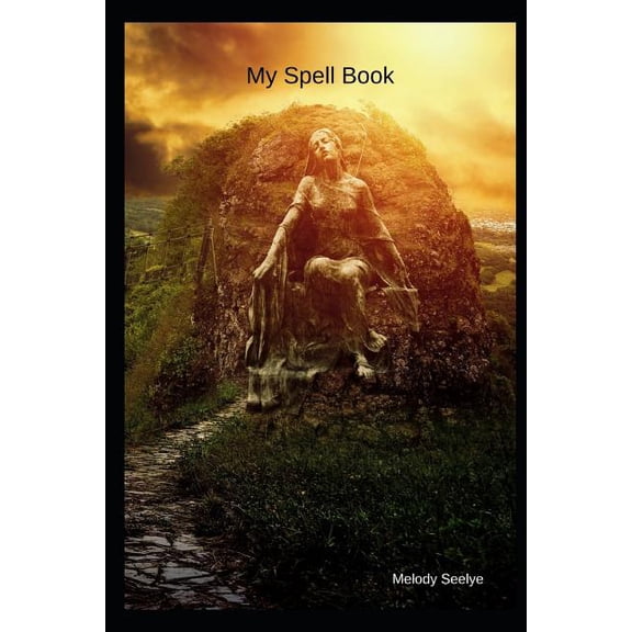 My Spell Book, (Paperback)