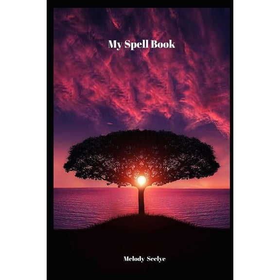 My Spell Book, (Paperback)